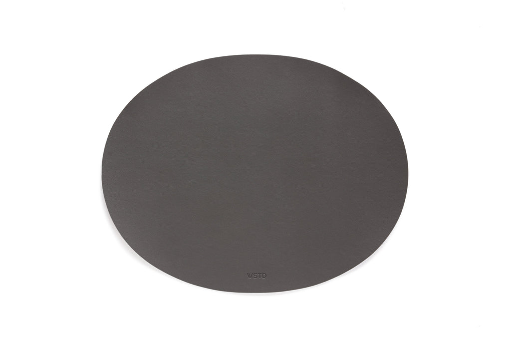 Oval Placemat