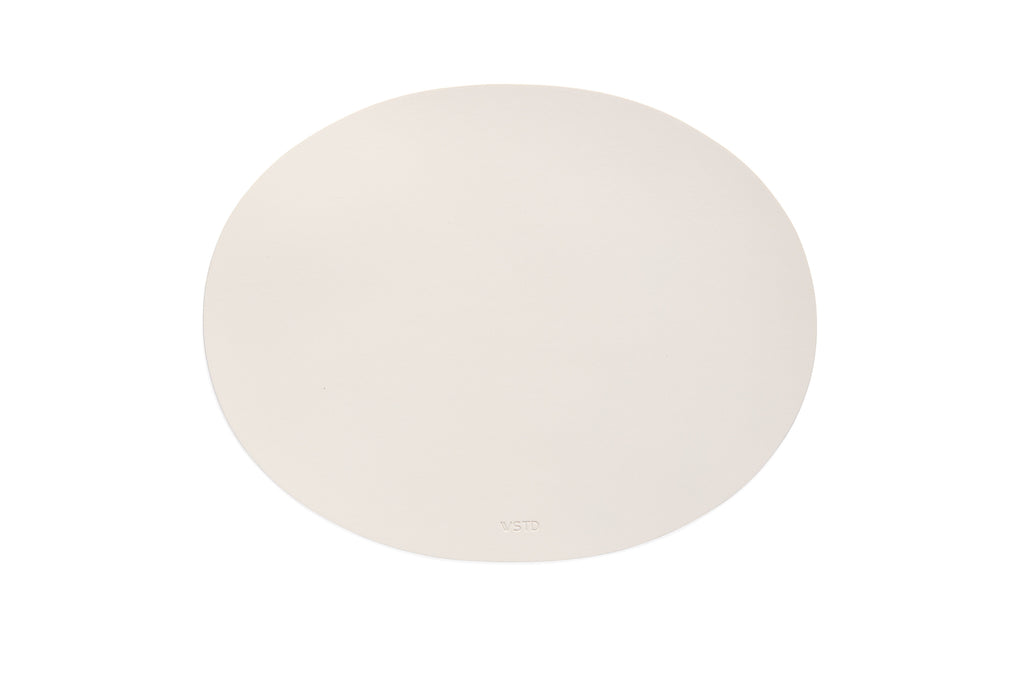 Oval Placemat