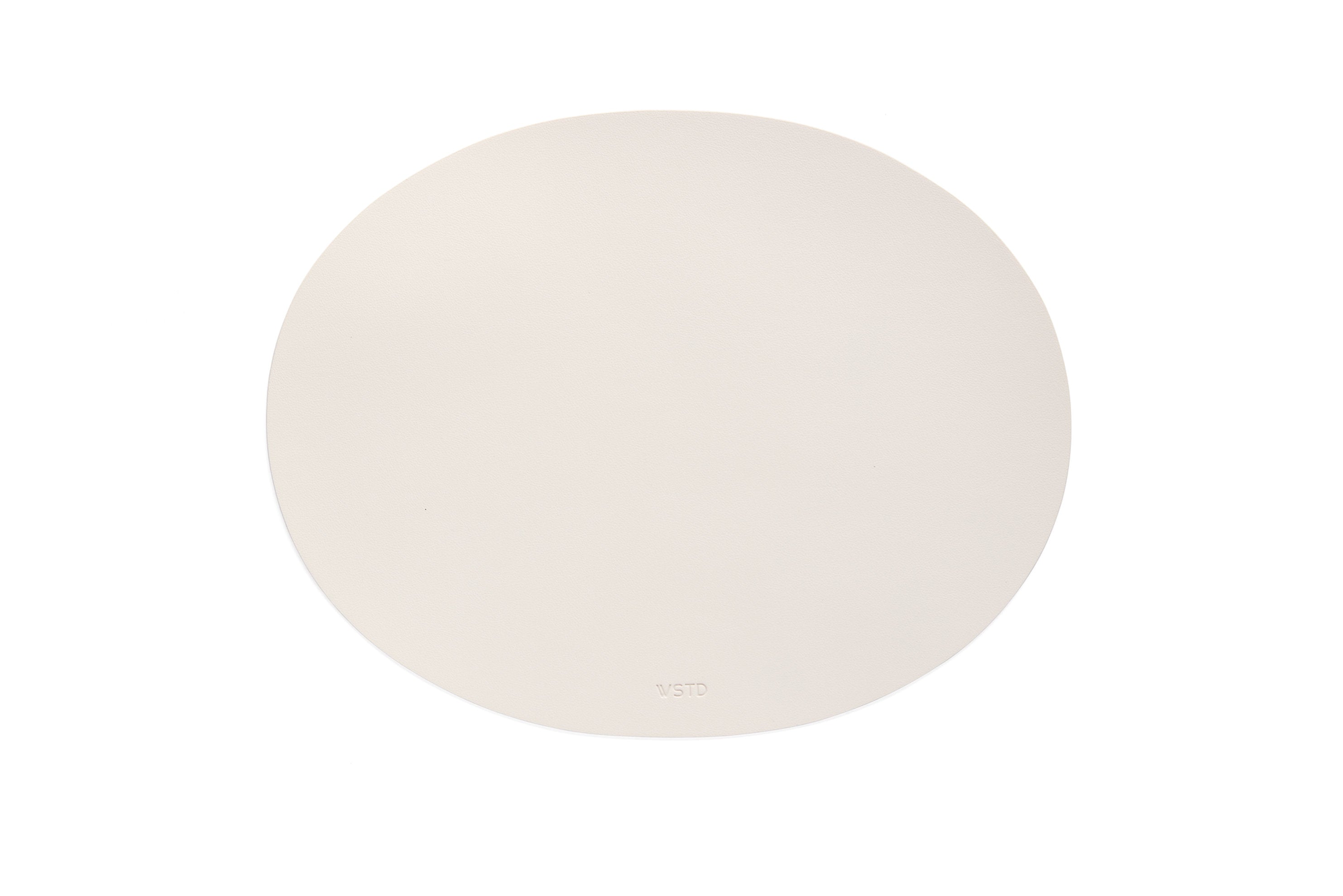 Oval Placemat