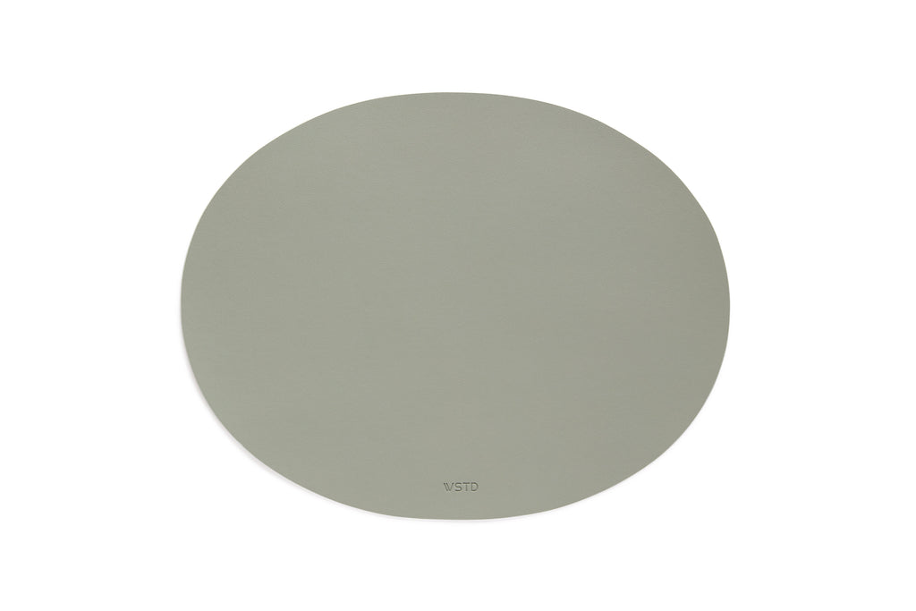 Oval Placemat