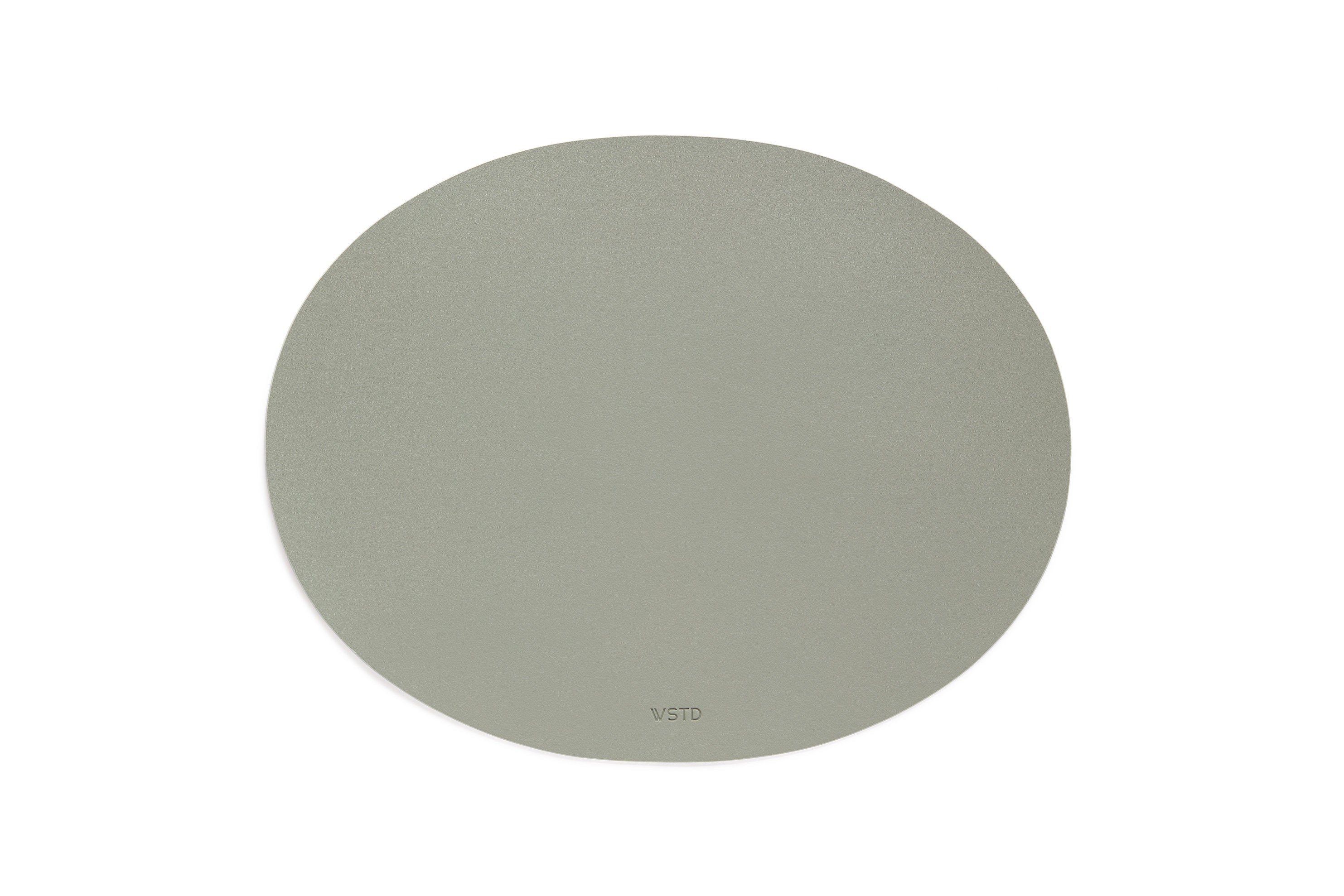 Oval Placemat