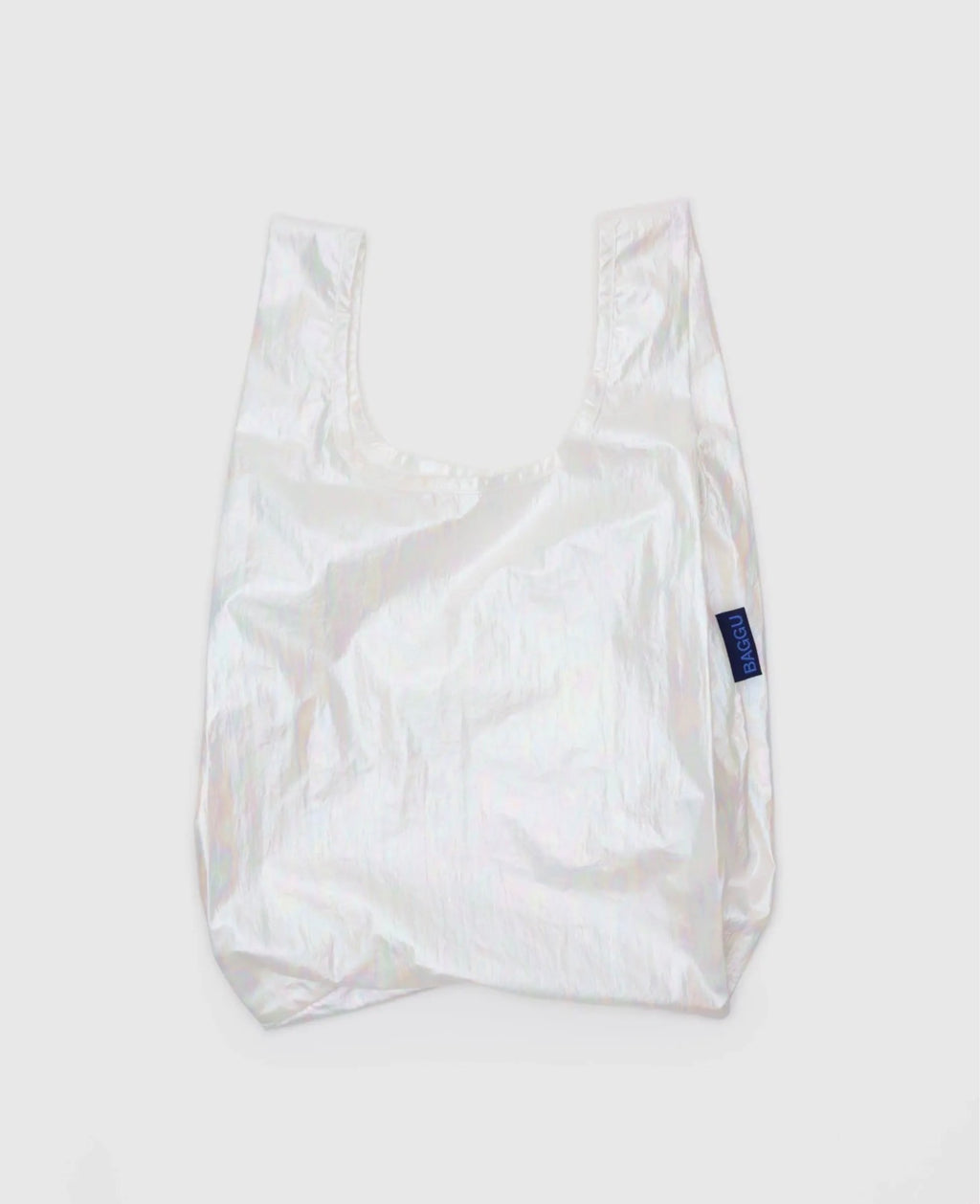 Baby Baggu - Metallic