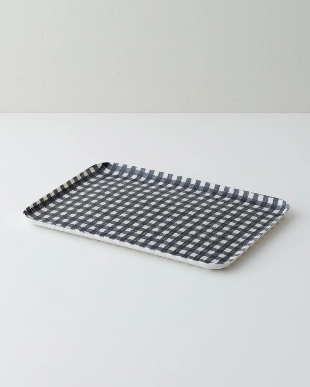 Linen Coated Tray (Medium)