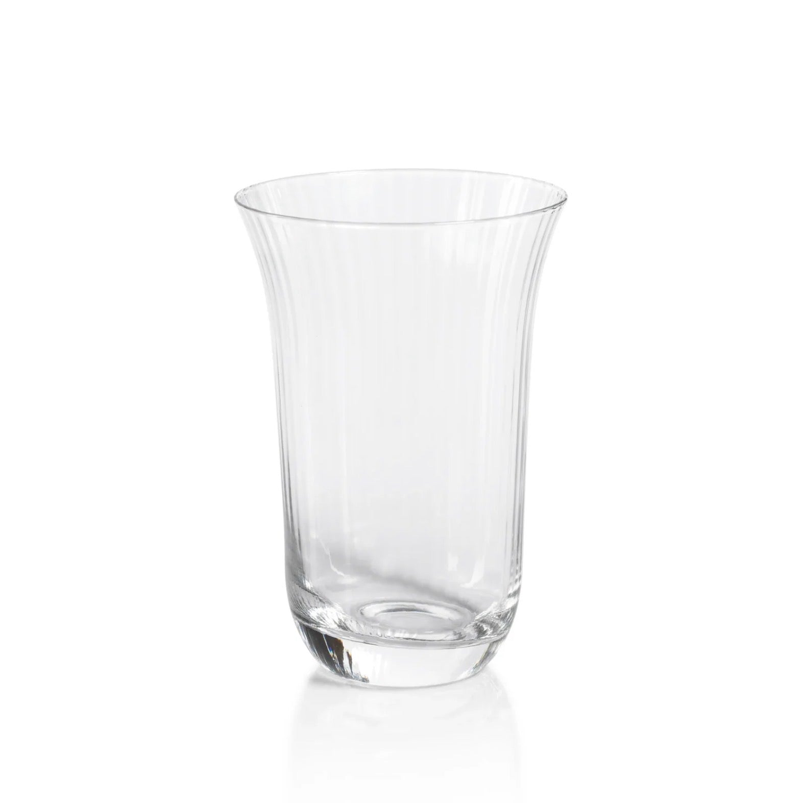 Julien Clear Optic High-Ball Glass