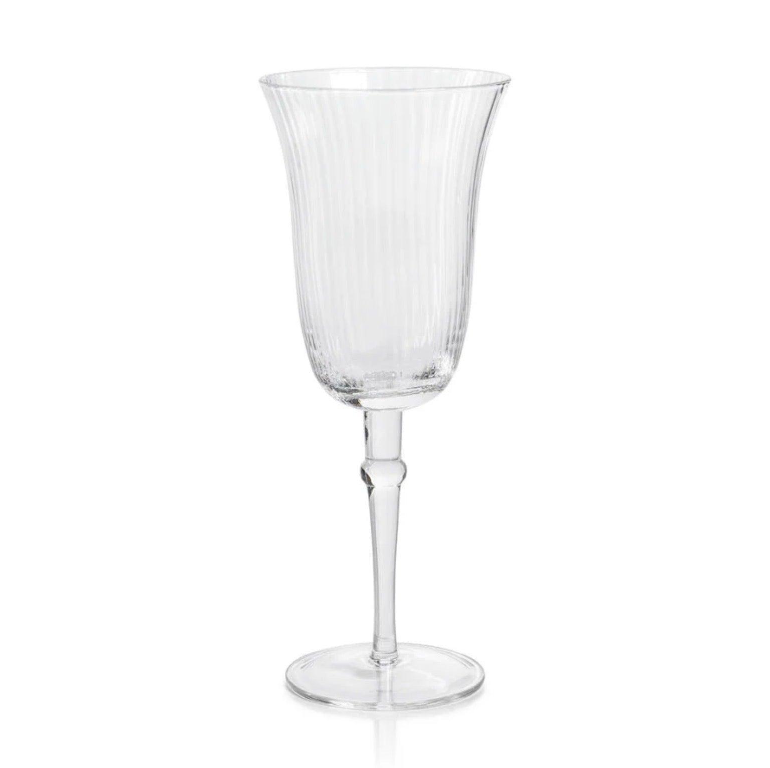 Julien Clear Optic Wine Glass