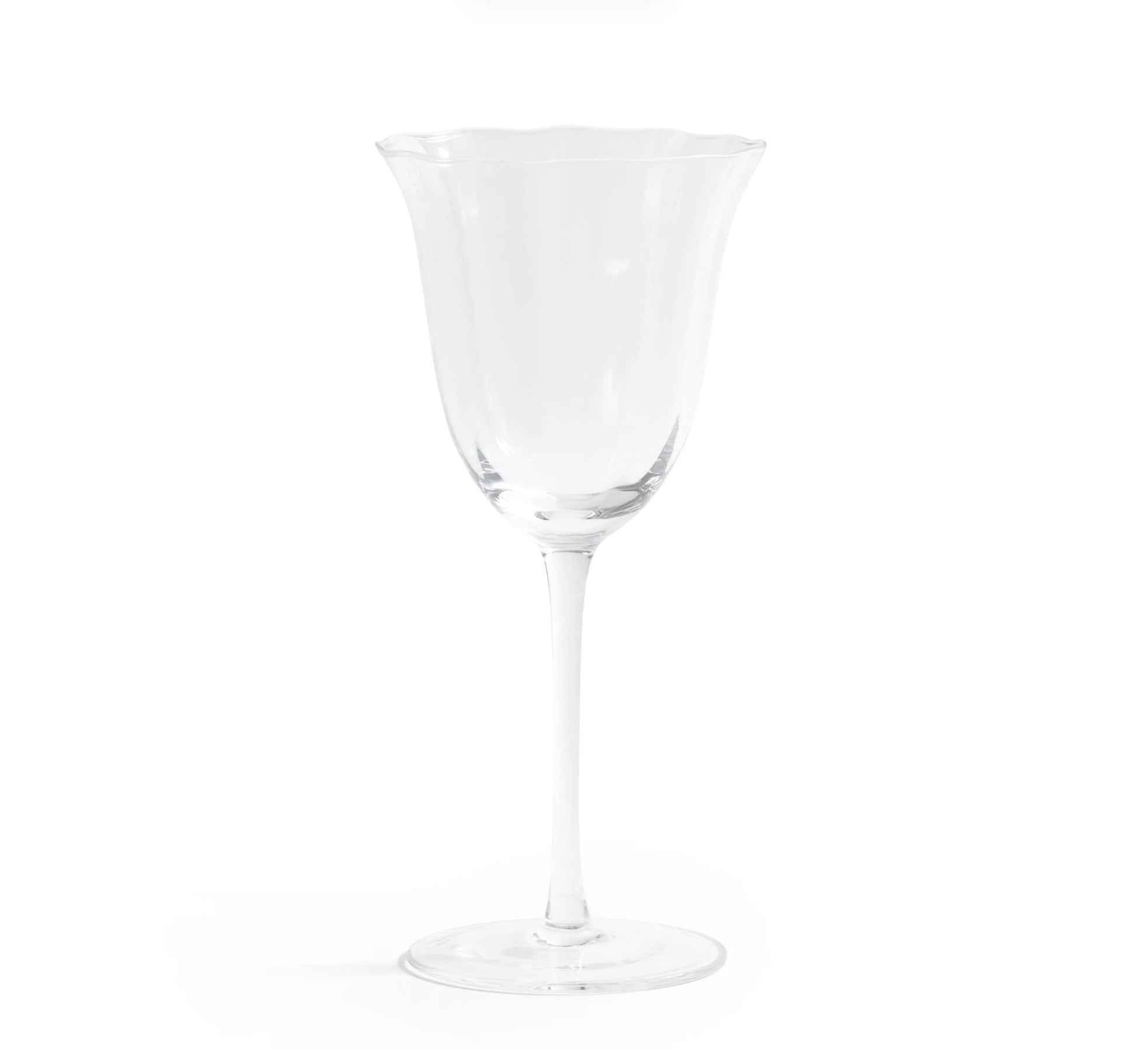 Ondine Red Wine Glass