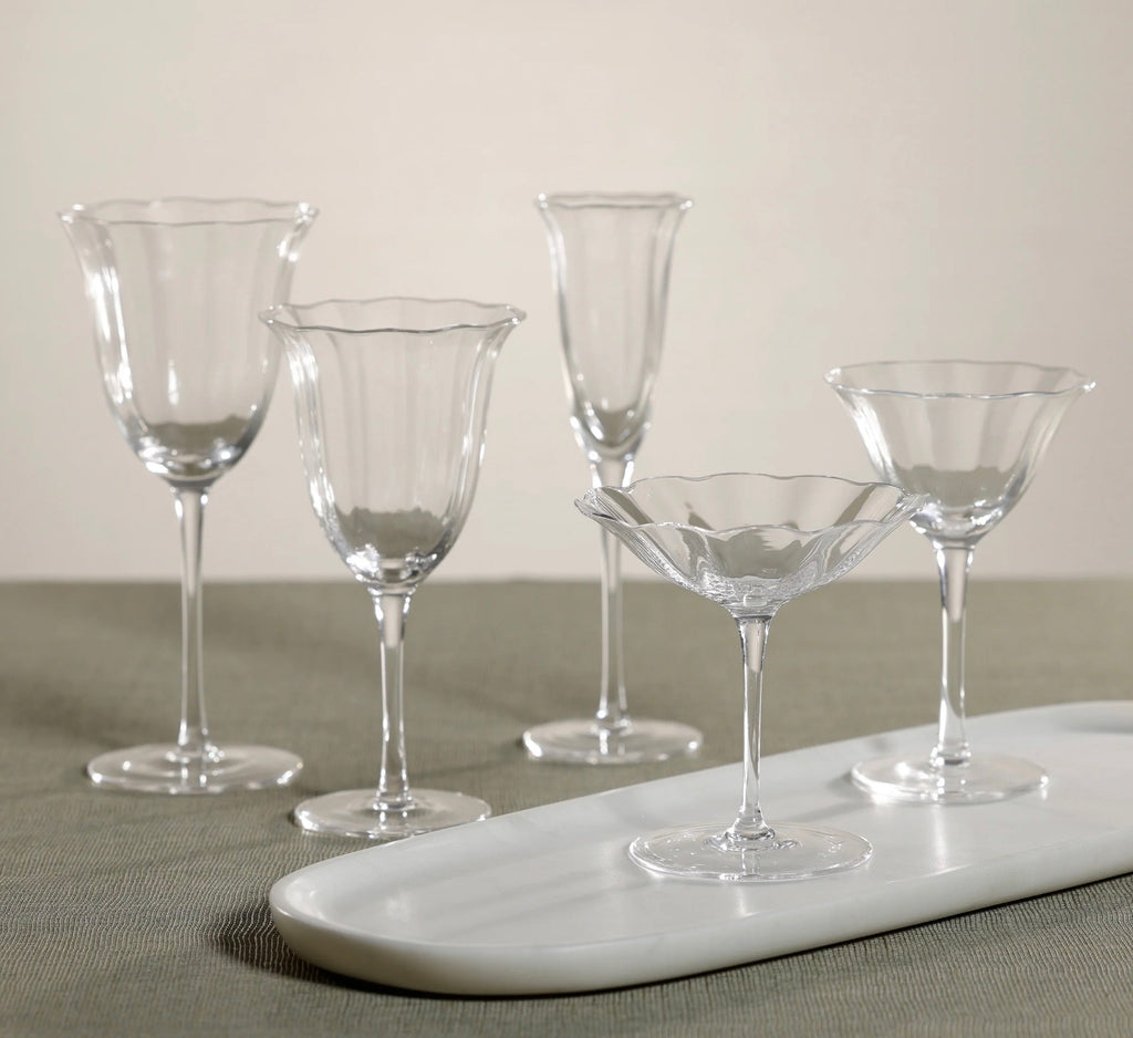 Ondine White Wine Glass