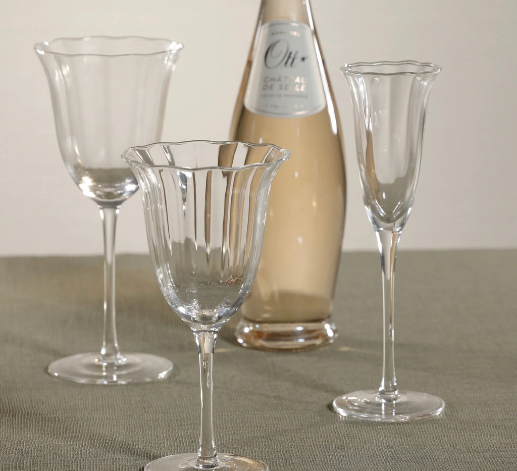Ondine White Wine Glass