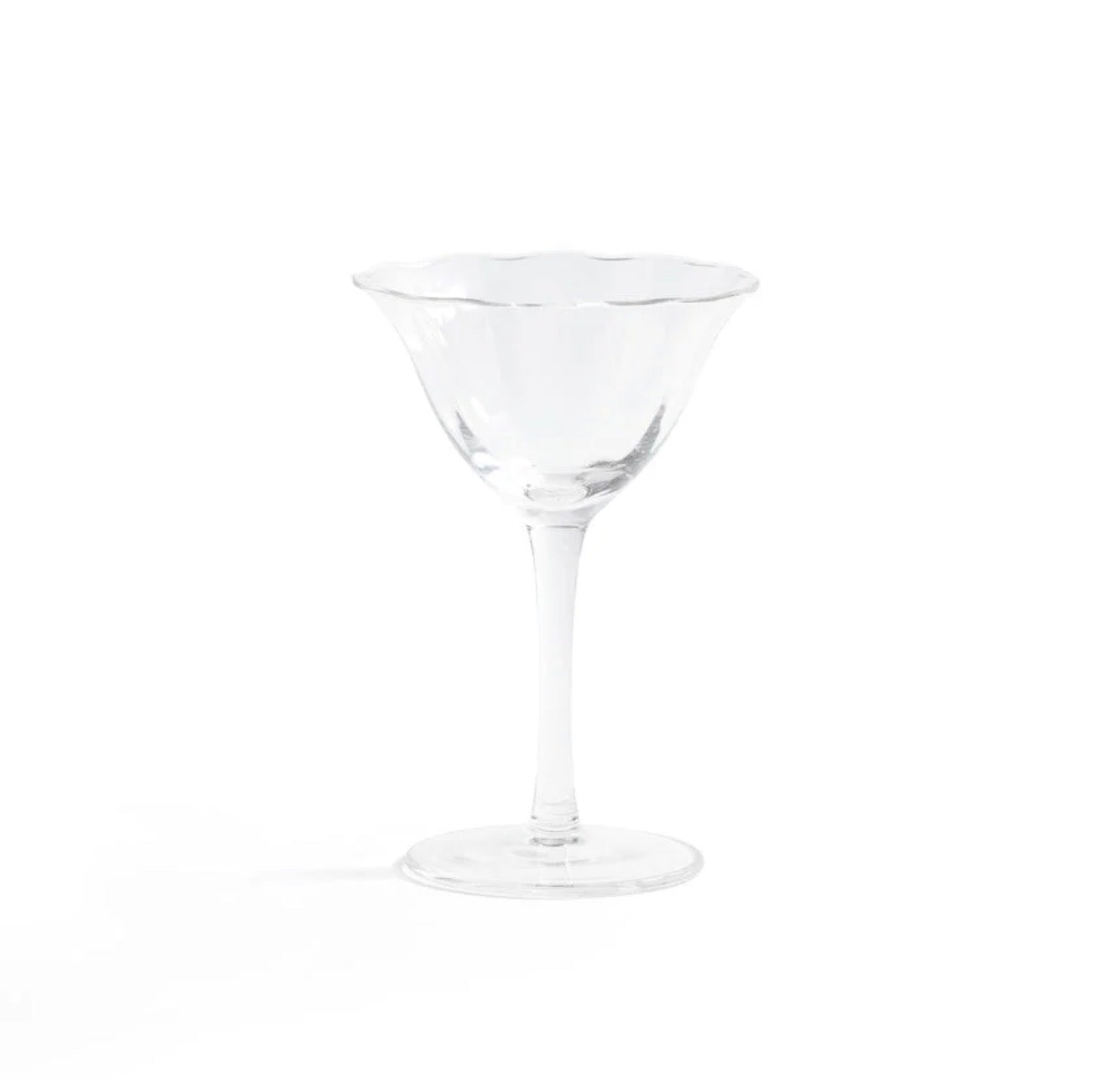 Ondine Coupe Glass
