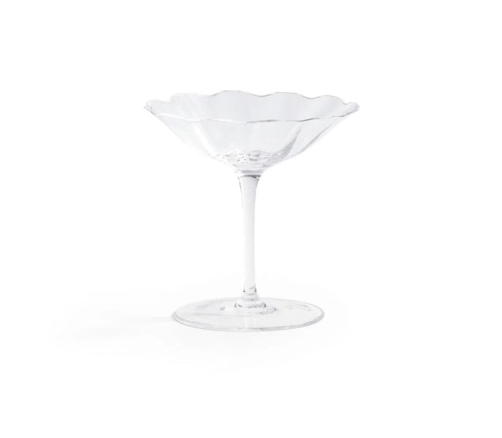 Ondine Martini Glass