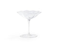 Ondine Martini Glass