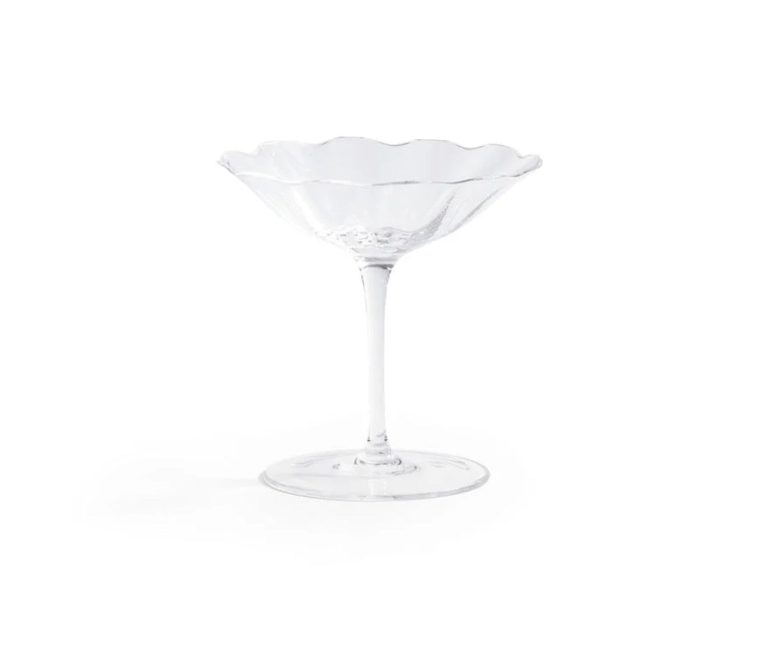 Ondine Martini Glass