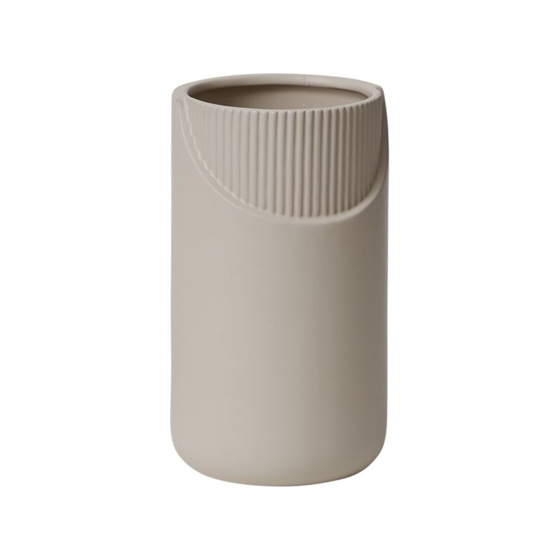 Halen Vase 4.5x8”