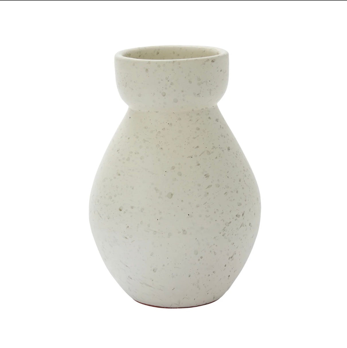 Igneous Vase 4x4.75”