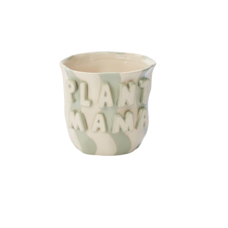 Favorite Parent Pot - Mama