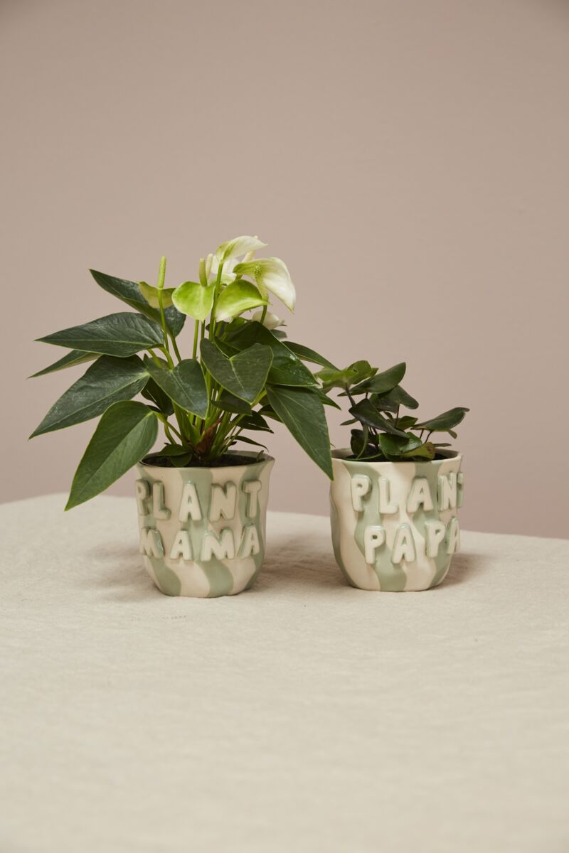 Favorite Parent Pot - Mama