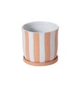 Andreas Pot with Saucer