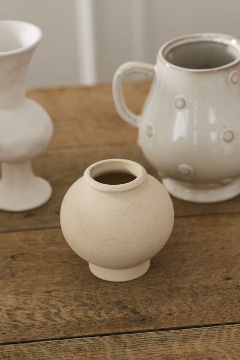 Stockton Budvase