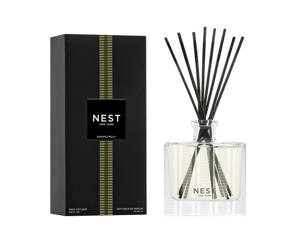 Nest Reed Diffuser - Grapefruit