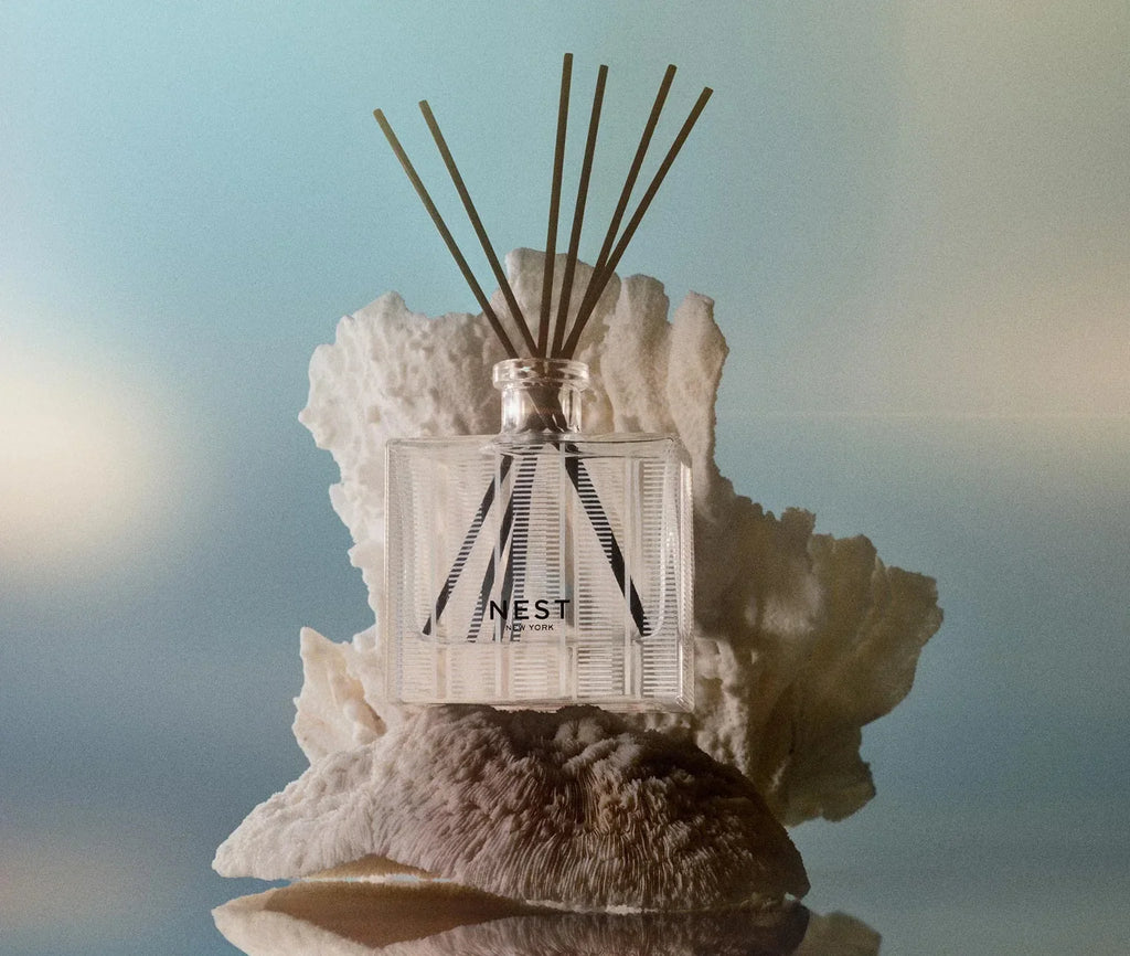 Nest Reed Diffuser - Ocean Mist & Sea Salt