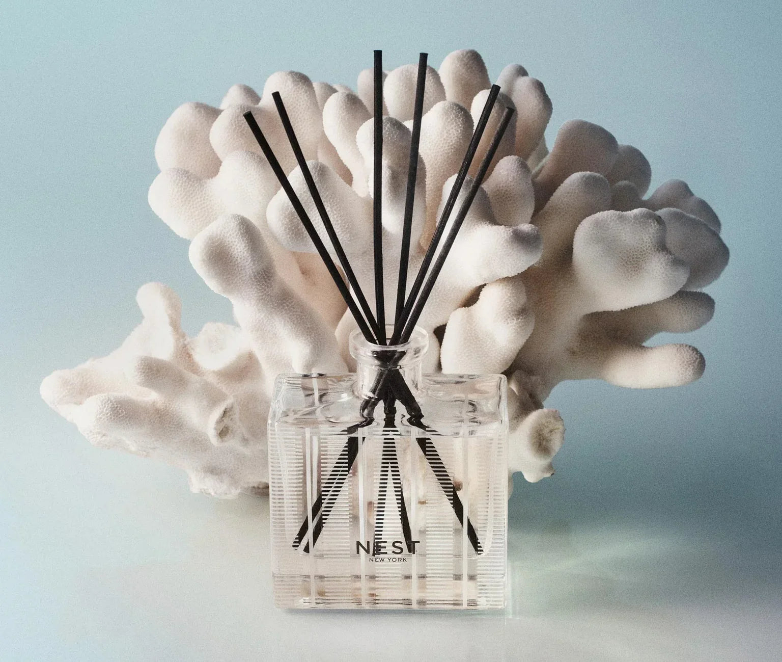 Nest Reed Diffuser - Ocean Mist & Sea Salt