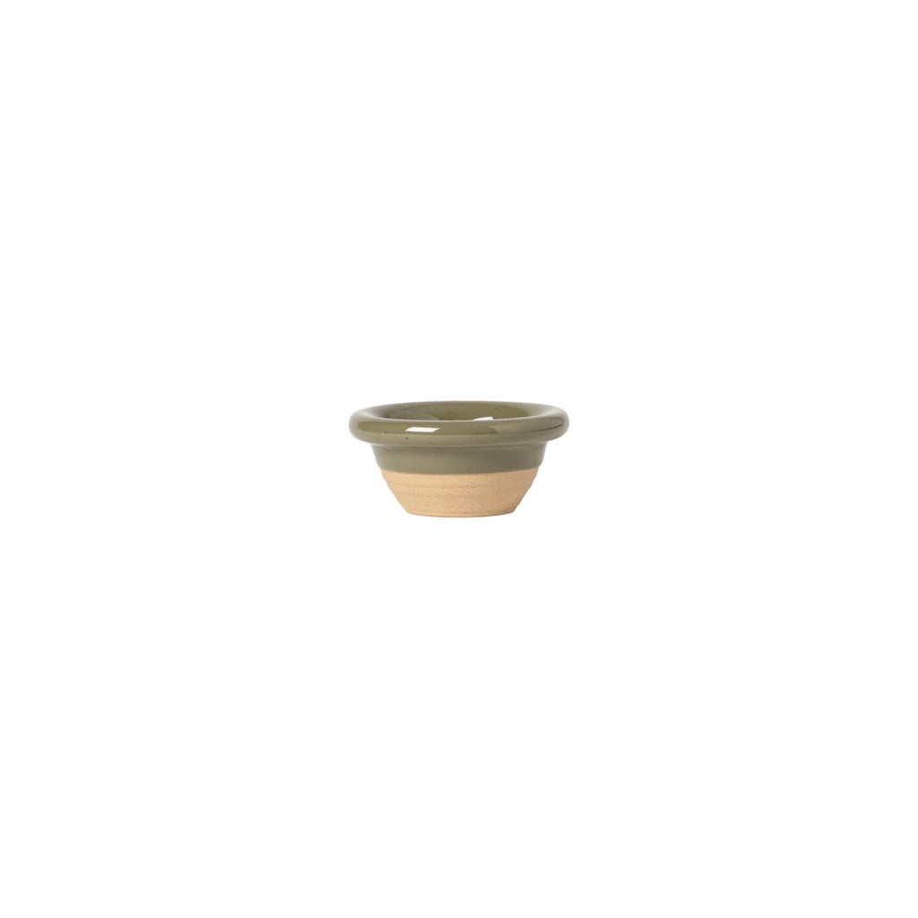 Scotia Butter Dish