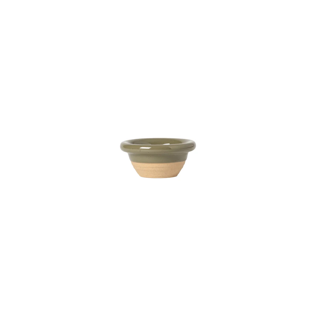 Scotia Butter Dish