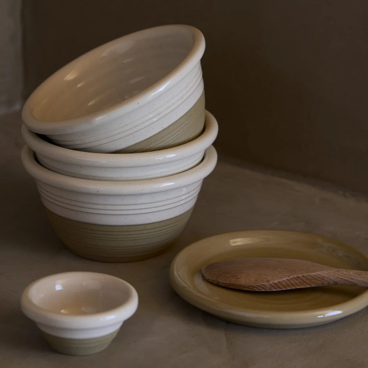 Scotia Appetizer Plate