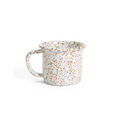 Rainbow Falls 12 oz Mug - White