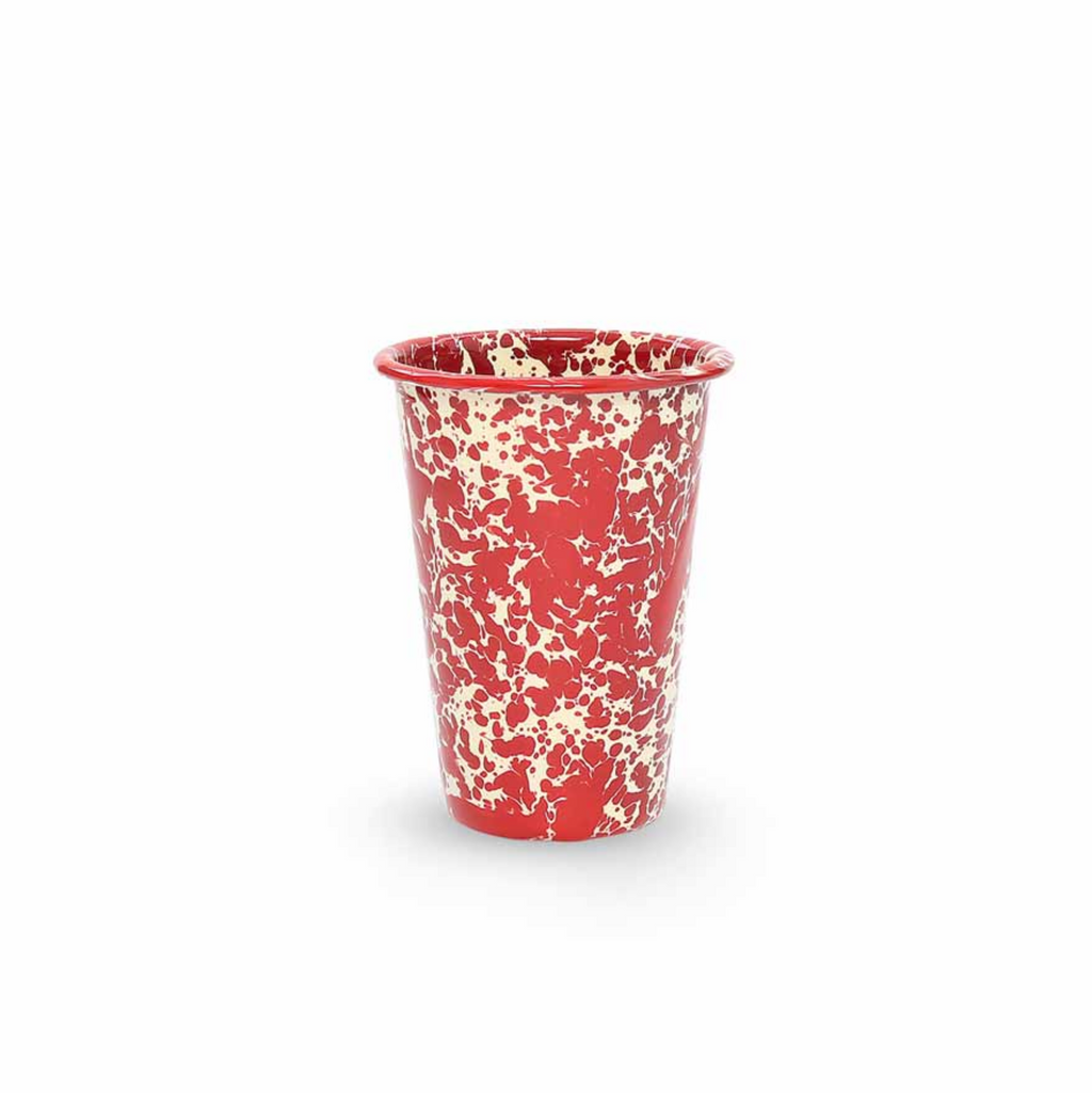 Splatter 14 oz Tumbler