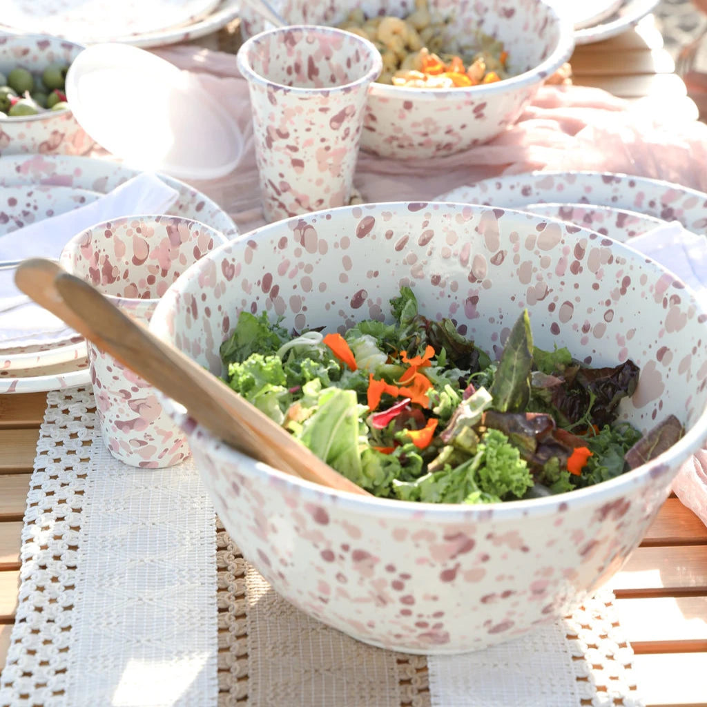 Catalina 20 oz Cereal Bowl - Desert Rose