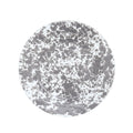 Splatter Dinner Plate - Grey