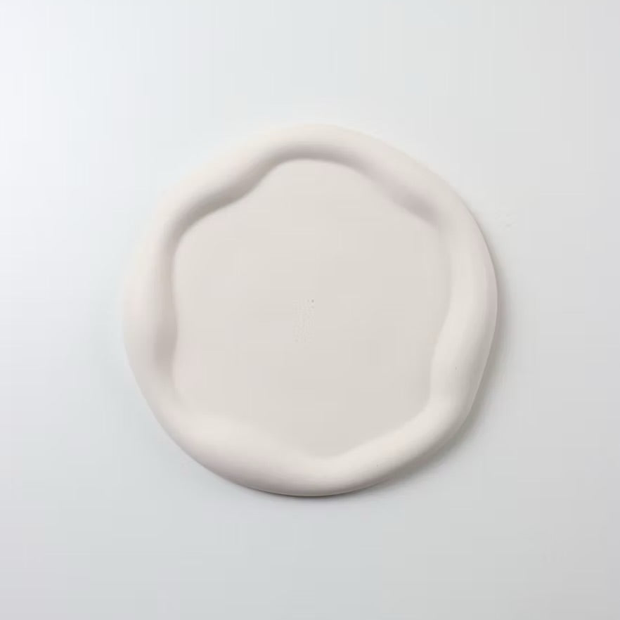 Cloud Jewelry Tray