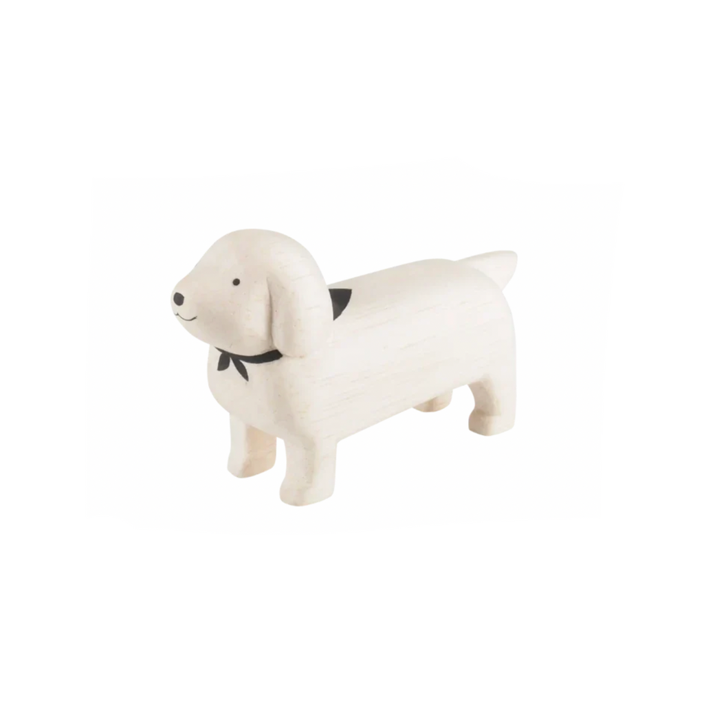 T-lab Polepole Wooden Animal Collections