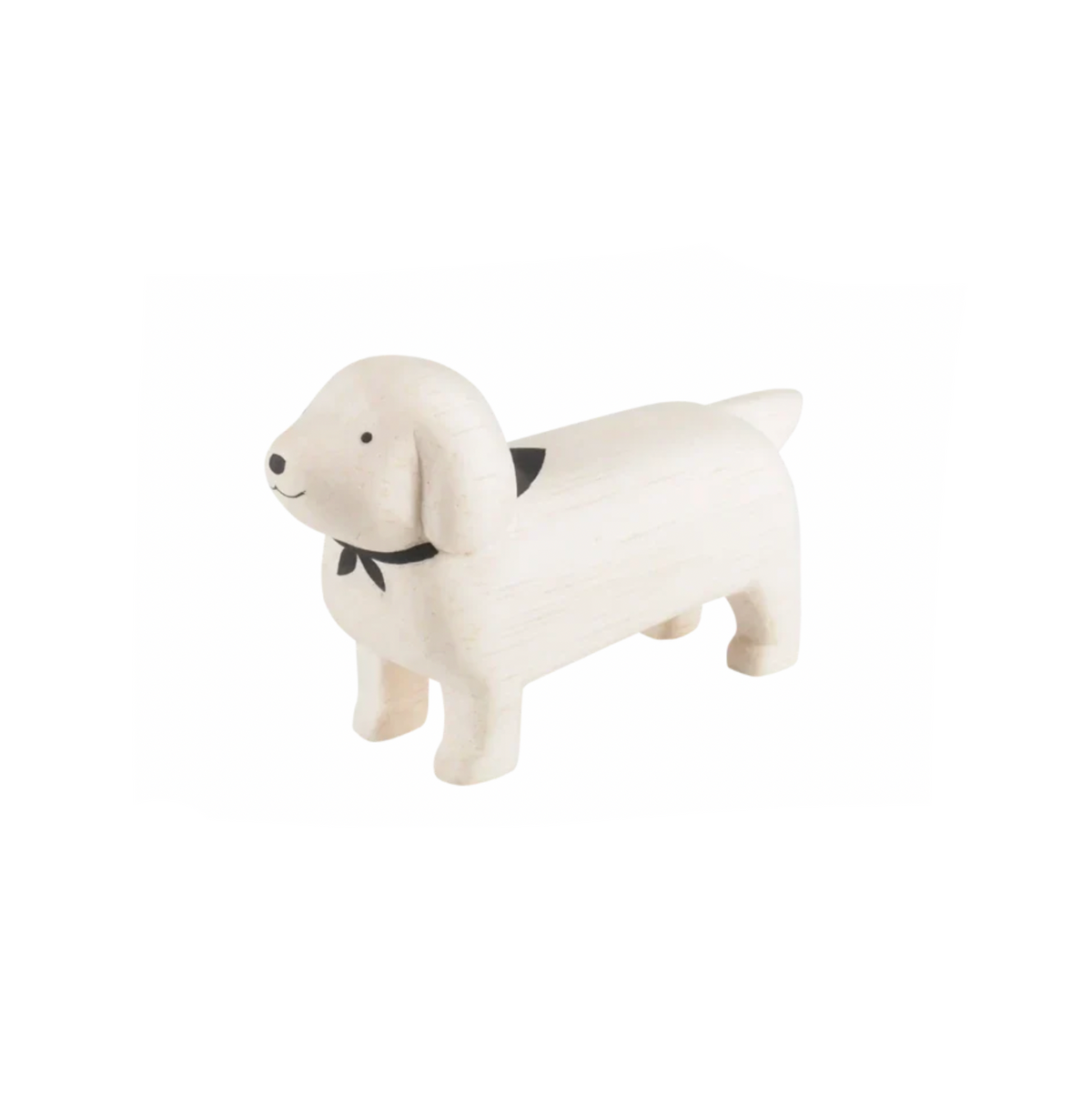 T-lab Polepole Wooden Animal Collections