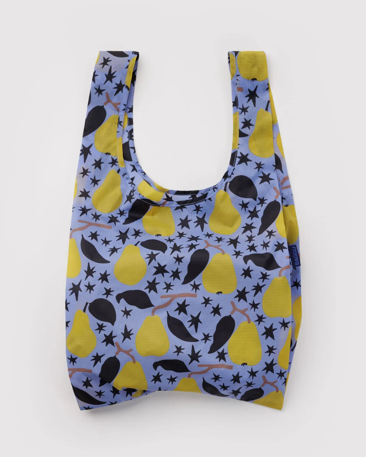 Standard Baggu - Golden Pears