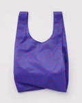 Standard Baggu - Mini Cobalt Happy