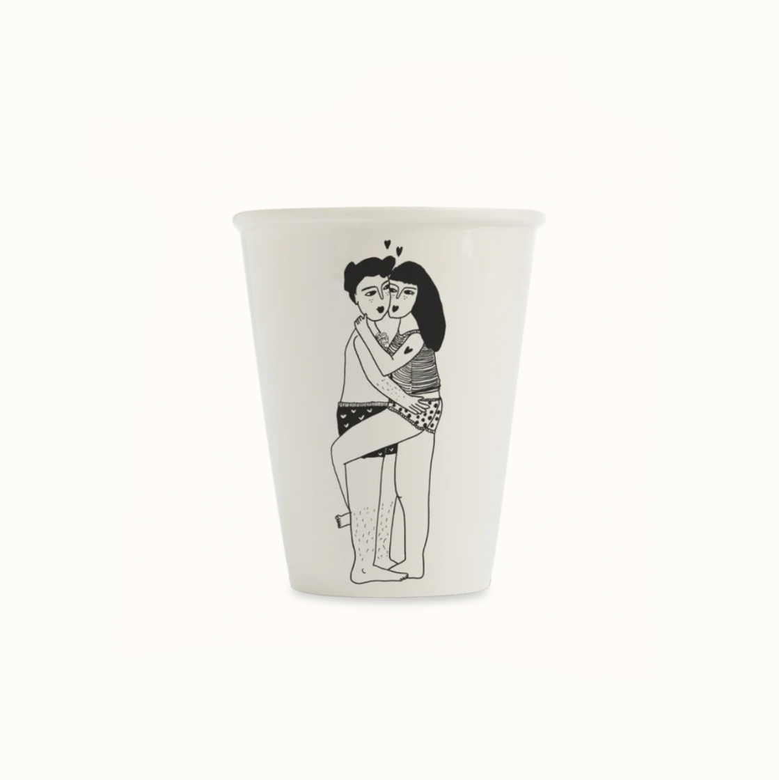 Cup - Morning Love