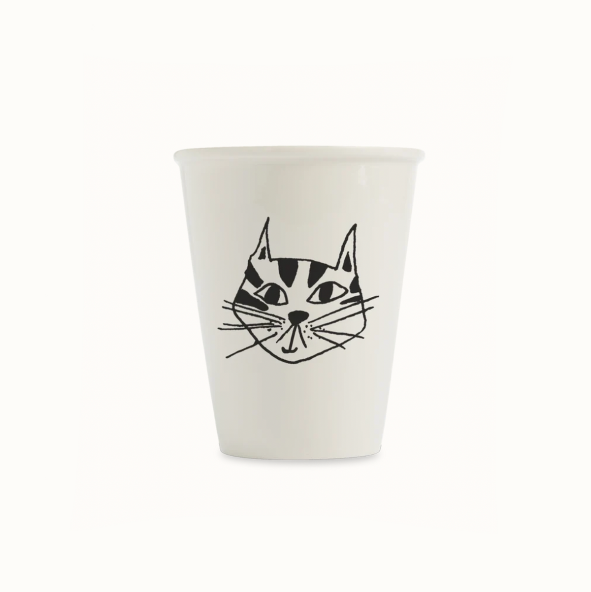 Cup - Kitty