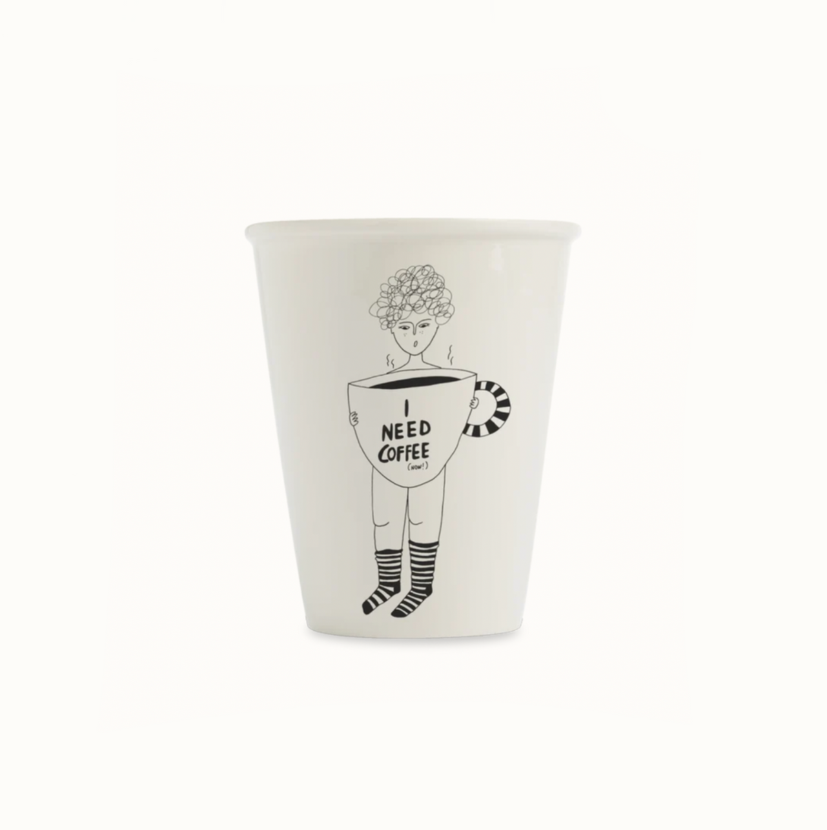 Cup - Coffee Now