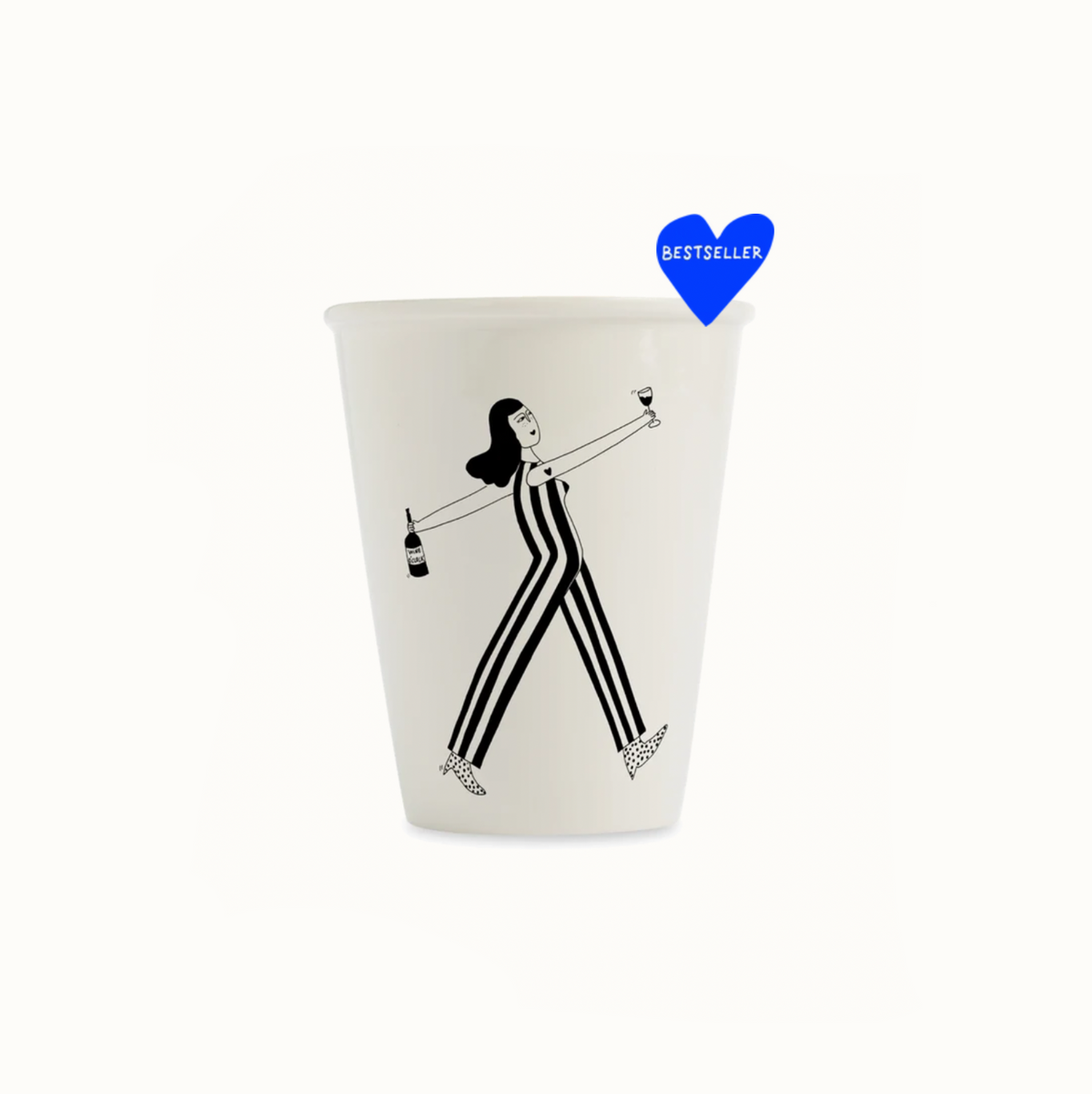 Cup - Wine o'clock