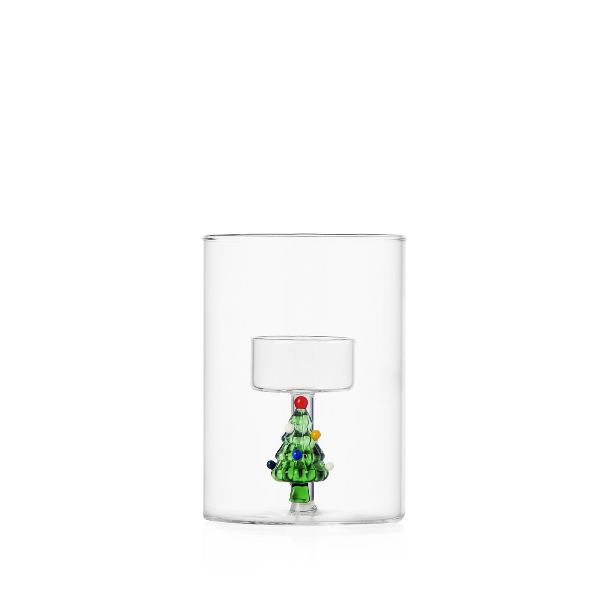 Tealight - Christmas Tree