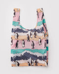 Standard Baggu - Ocean Penguin