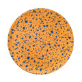Terrazzo Orange Side Plate