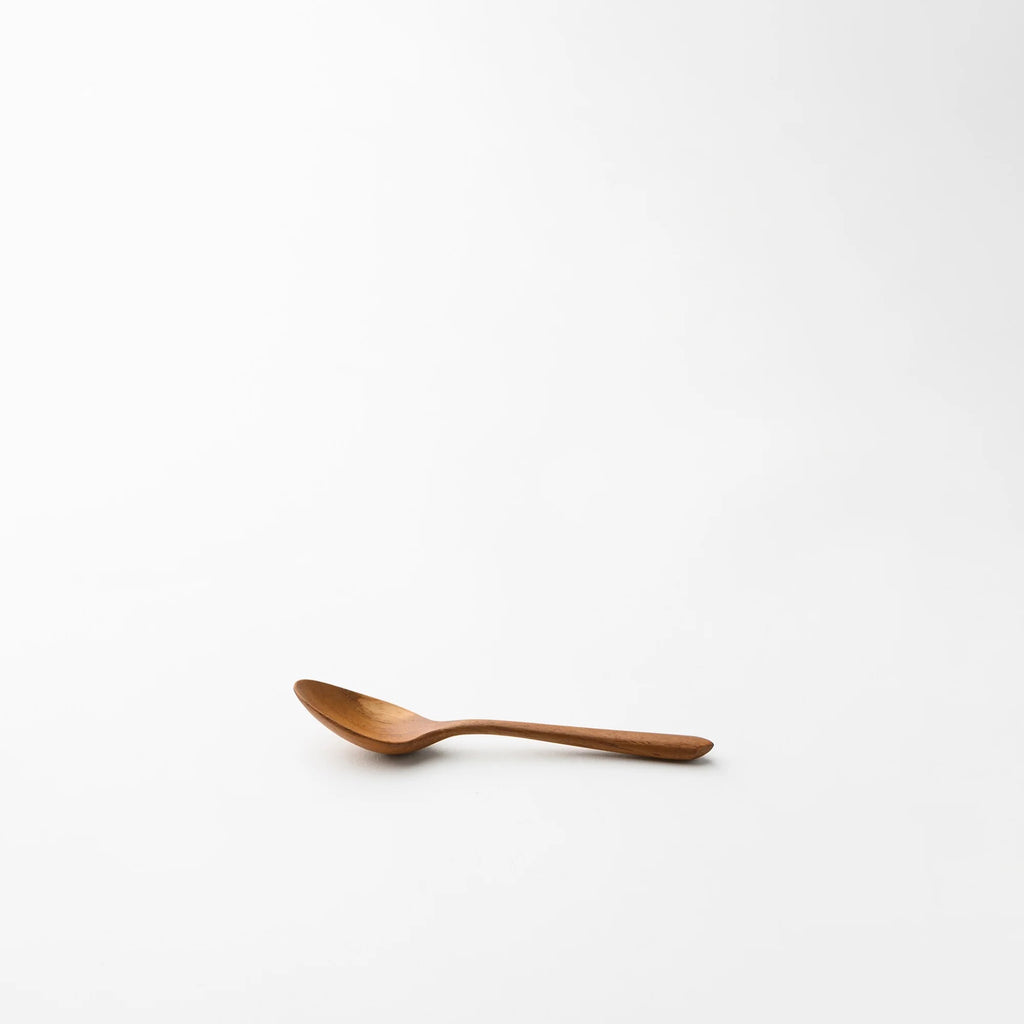 Lotus Tea Spoon