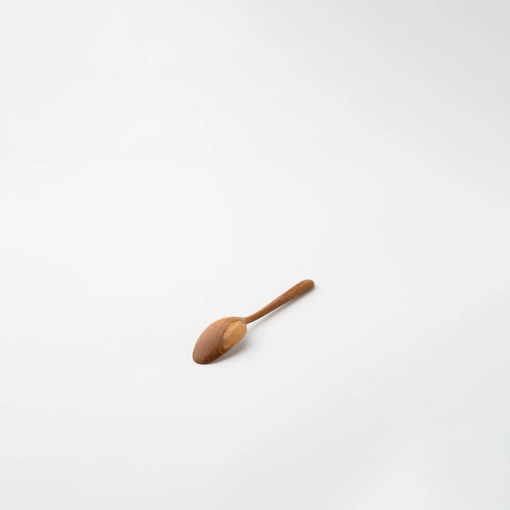 Lotus Tea Spoon