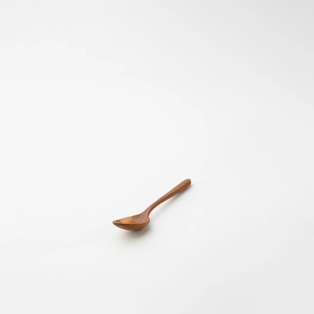 Lotus Tea Spoon