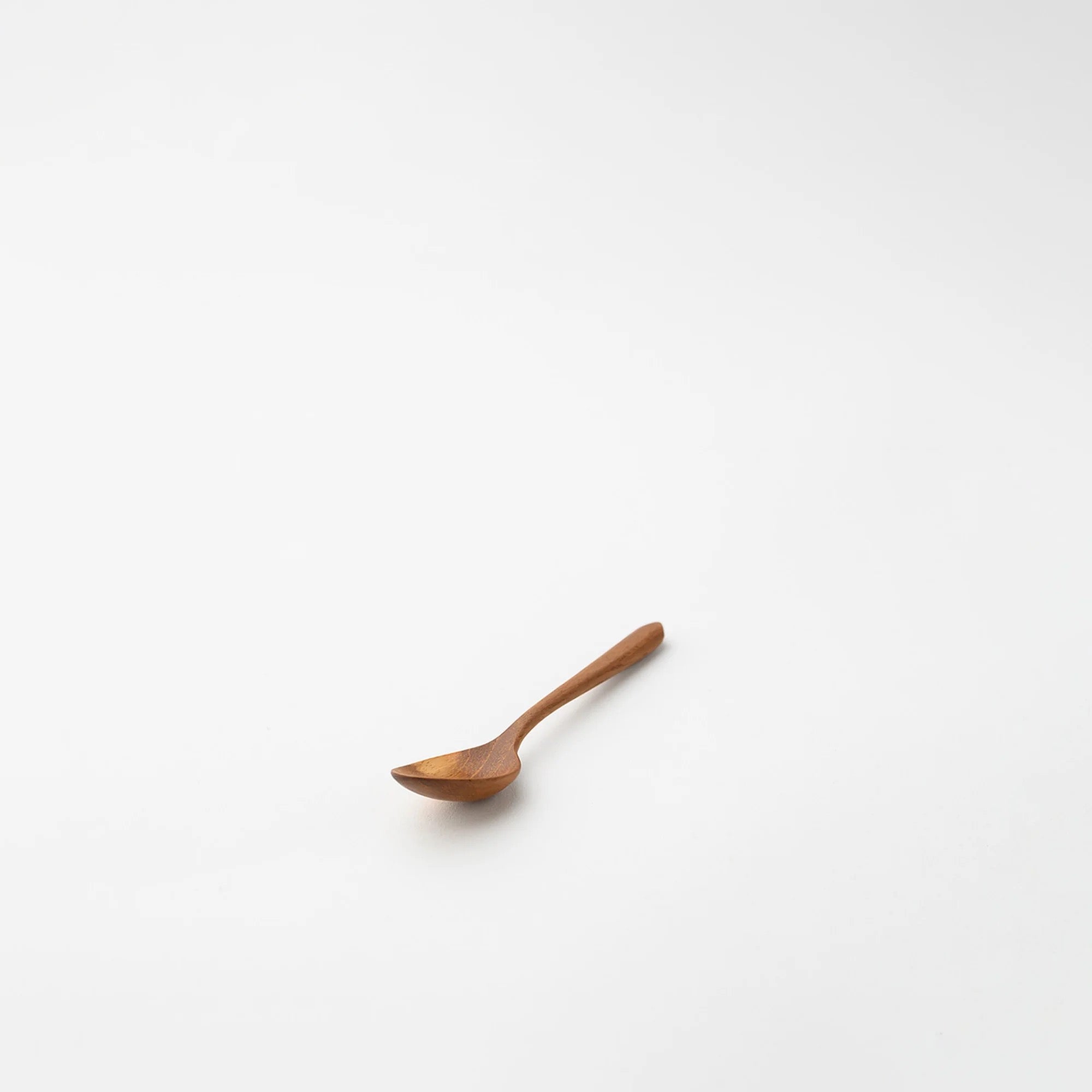Lotus Tea Spoon