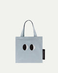 Soft Tote Bag - Blue