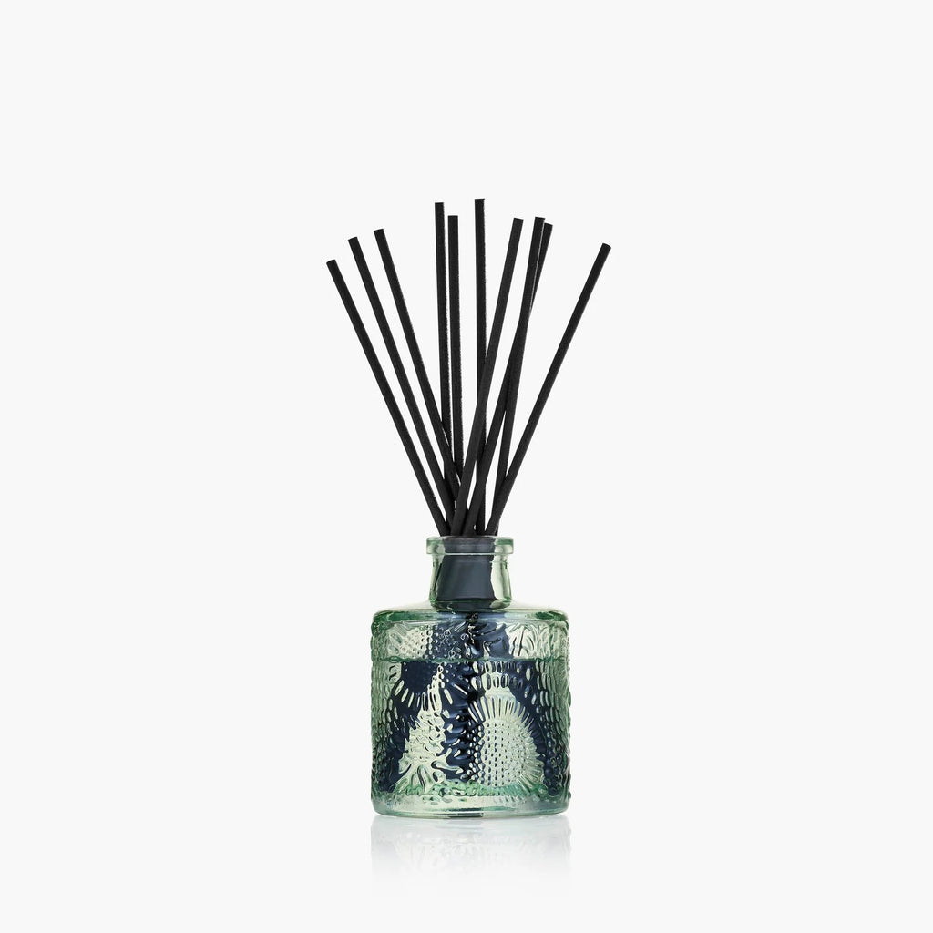 Reed Diffuser - White Cypress